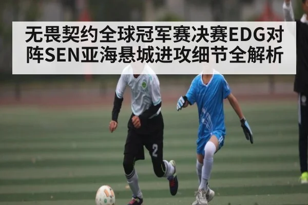 无畏契约全球冠军赛决赛EDG对阵SEN亚海悬城进攻细节全解析