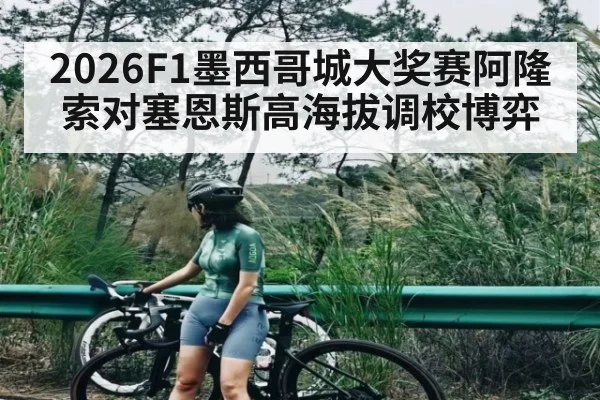 2026F1墨西哥城大奖赛阿隆索对塞恩斯高海拔调校博弈