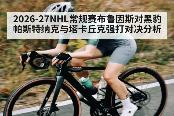 2026-27NHL常规赛布鲁因斯对黑豹帕斯特纳克与塔卡丘克强打对决分析