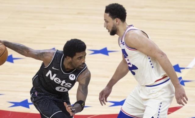 皇冠网-西蒙斯继续罢训 76人高管：这个情况可能持续4年